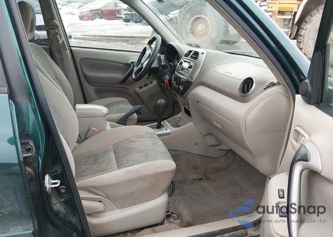 2003 Toyota Rav4 z USA, uszkodzony, nr VIN JTEHH20V036097409